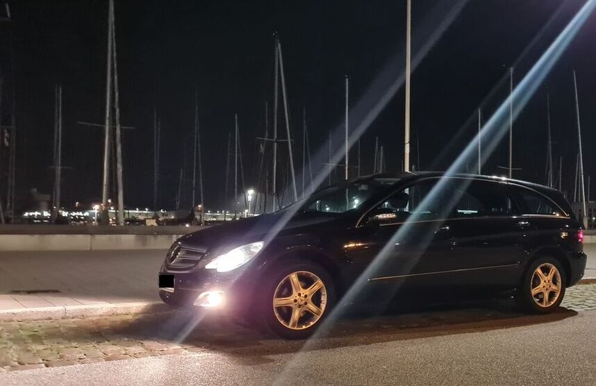 R 320