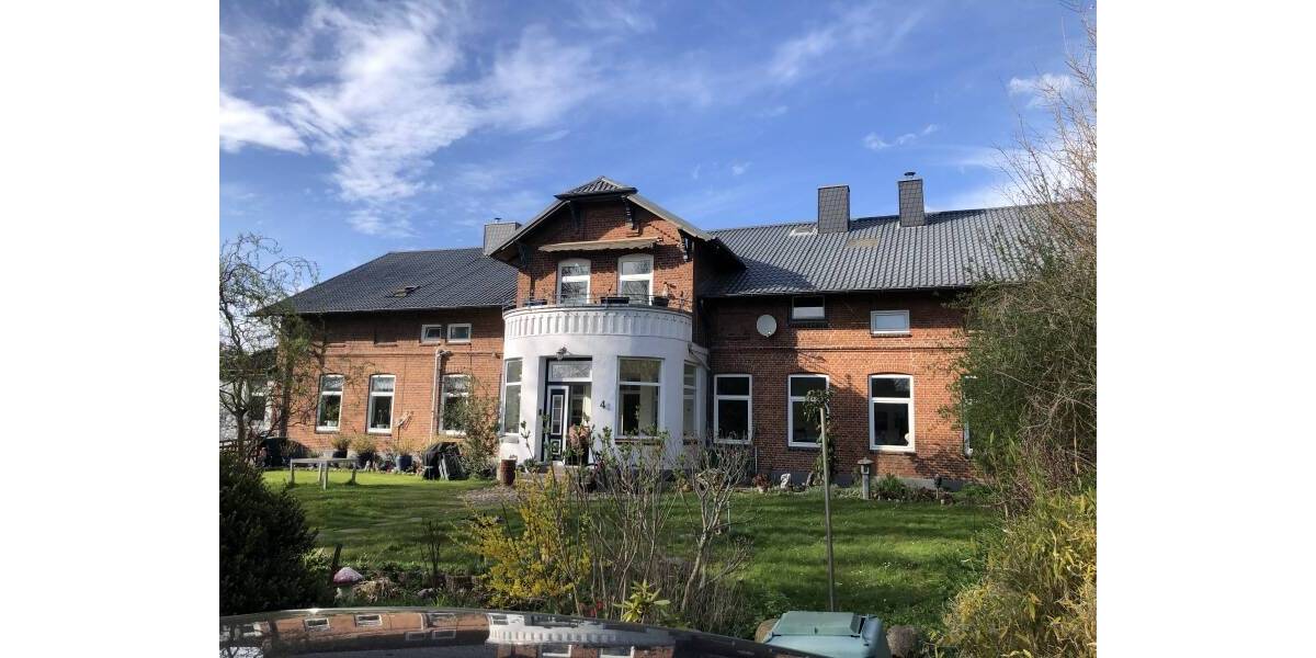 Etagenwohnung Rastorf OT Wildenhorst Wildenhorst - 4 Zimmer, 156 m&sup2;, 800&euro; | Angebot:26320438