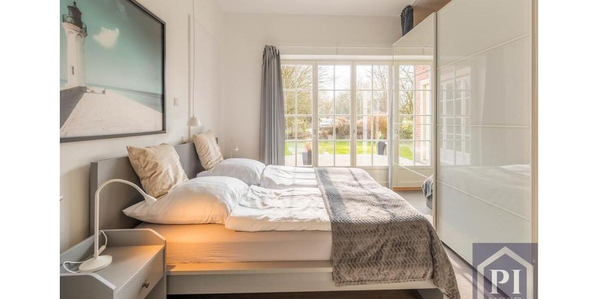 Möblierte 3-Zimmer-Doppelhaushälfte in Kiel-Schilksee – modernes Wohnen nahe der Küste 3 zimmer