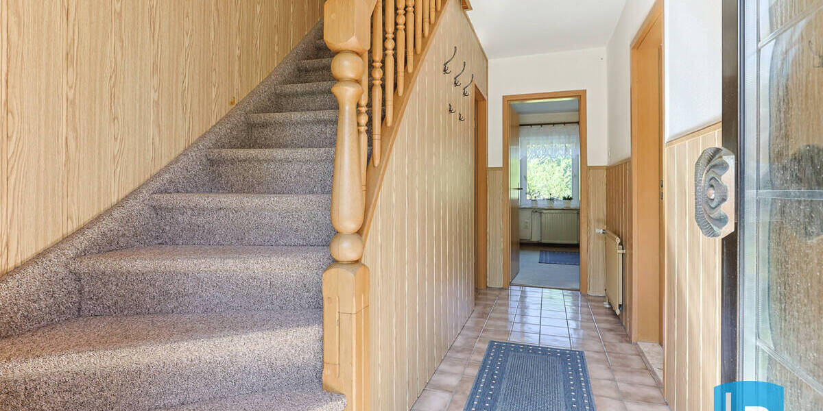Mehrfamilienhaus, Wohnhaus Schönberg - 7 Zimmer, 197 m&sup2;, 389.000&euro; | Angebot:26786720