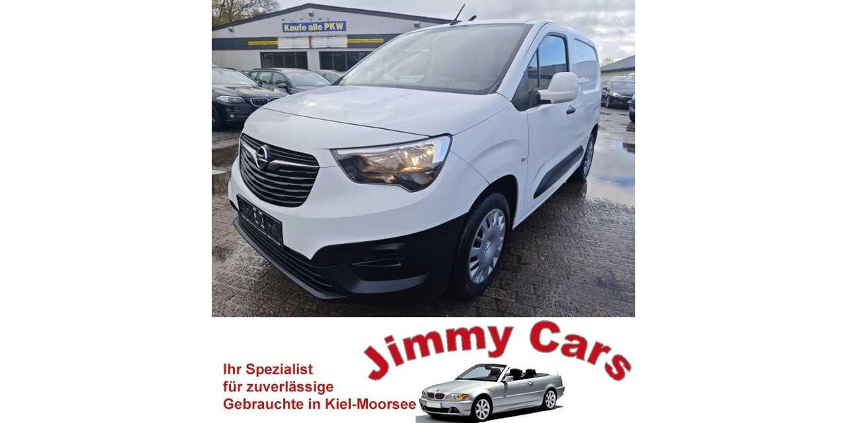 Opel Combo 221.000 km 5.999 &euro; Kiel-Moorsee 24145