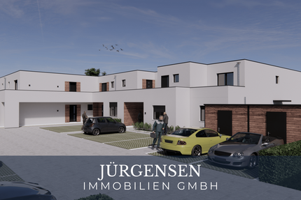 Wohnung Schönberg (Holstein) - 2 Zimmer, 59 m&sup2;, 270.540&euro; | Angebot:26528649