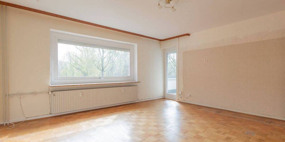 Etagenwohnung Büdelsdorf - 4 Zimmer, 102 m&sup2;, 159.000&euro; | Angebot:26908504