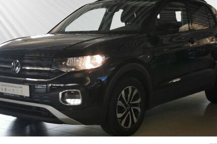 VW T-Cross 39.900 km 17.480 &euro; Neumünster 24539