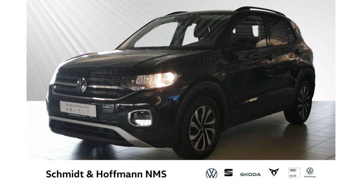VW T-Cross 39.900 km 17.480 &euro; Neumünster 24539