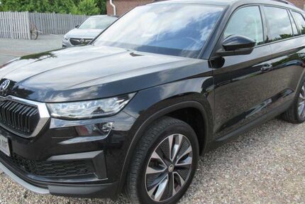 Skoda Kodiaq 101.800 km 29.950 &euro; Gettorf 24214