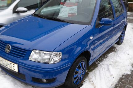 VW Polo 90.000 km 2.980 &euro; Preetz 24211