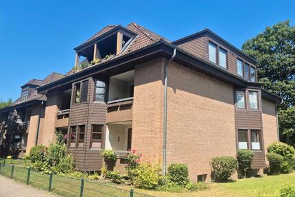 Wohnung Bordesholm - 3 Zimmer, 88 m&sup2;, 225.000&euro; | Angebot:27479400
