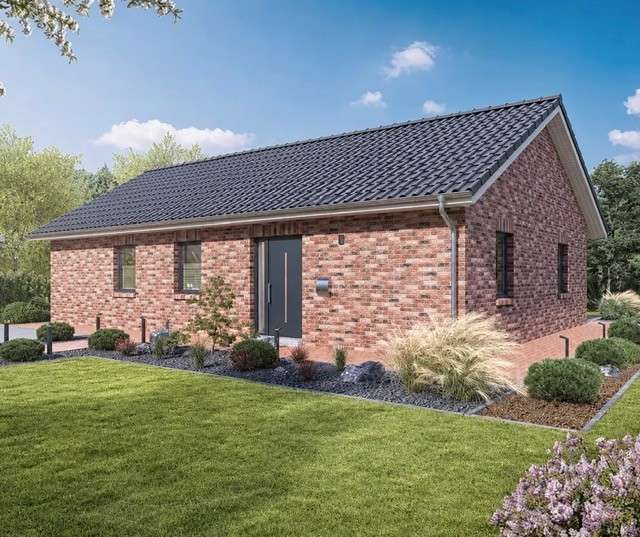 Einfamilienhaus Giekau - 3 Zimmer, 83 m&sup2;, 395.000&euro; | Angebot:26572301