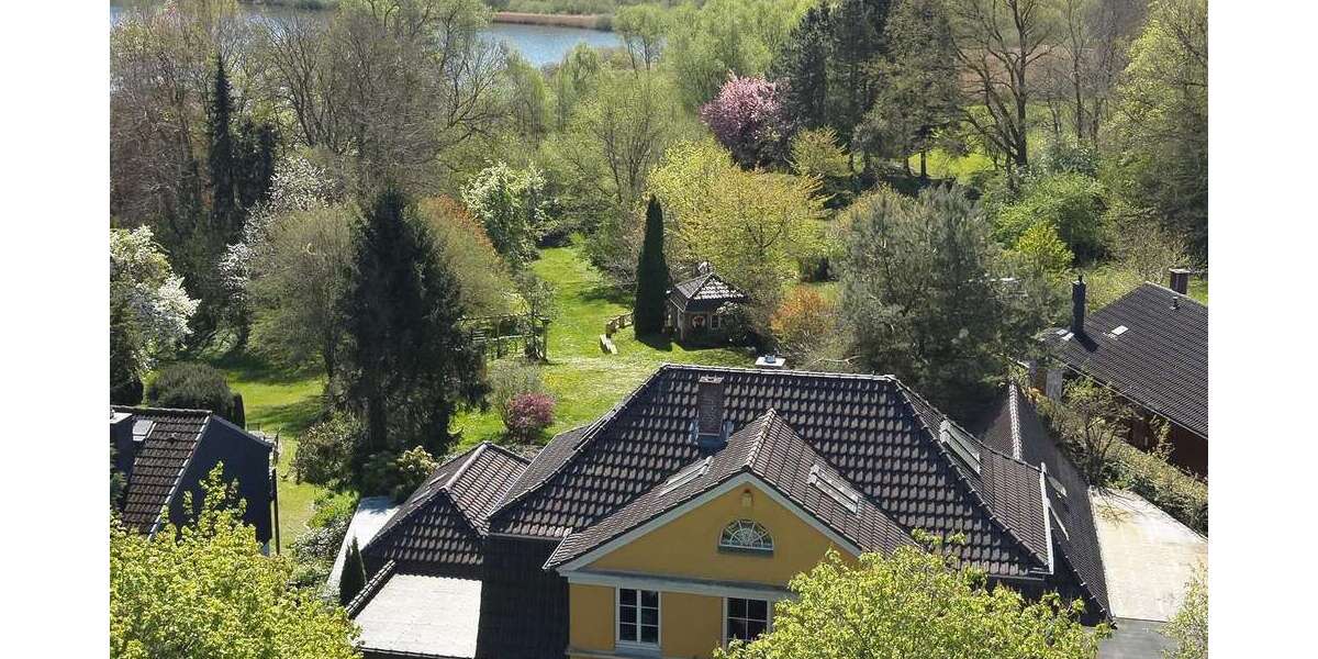 Einfamilienhaus Kiel Russee - 9 Zimmer, 280 m&sup2;, 1.350.000&euro; | Angebot:27293619