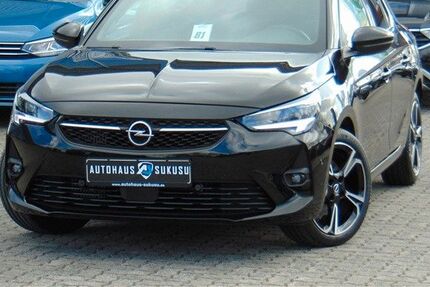 Opel Corsa 7.528 km 15.990 &euro; Neumünster 24537