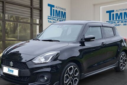 Suzuki Swift 51.200 km 18.950 &euro; Molfsee 24113