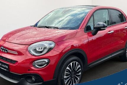 Fiat 500X 7.950 km 27.990 &euro; Schwentinental 24223