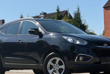 Hyundai ix35 154.000 km 6.499 &euro; Kiel OT Suchsdorf 24107