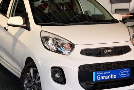 Kia Picanto 110.000 km 6.900 &euro; Kiel 24145