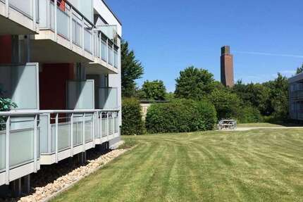 Wohnung zum Kaufen in Laboe 229.000 € 62 m² 3 zimmer