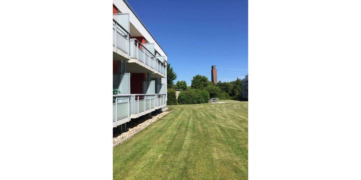 Wohnung zum Kaufen in Laboe 229.000 € 62 m² 3 zimmer