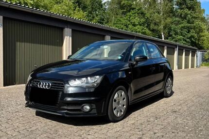 Audi A1 219.000 km 5.400 &euro; Neumünster 24534