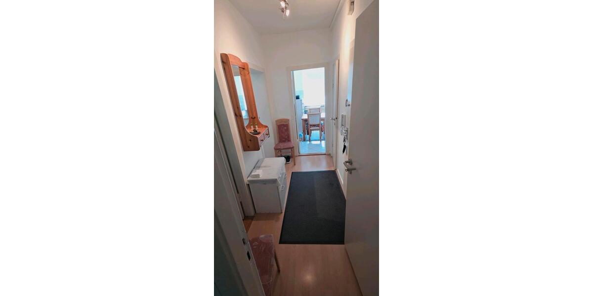 Etagenwohnung Kiel Ellerbek - 2 Zimmer, 52 m&sup2;, 780&euro; | Angebot:25432291