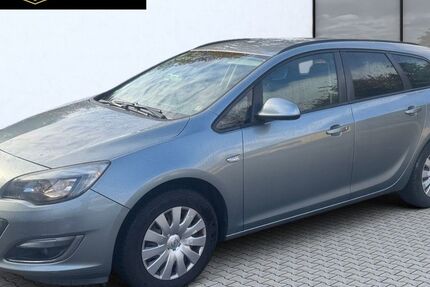 Opel Astra 249.261 km 4.000 € Büdelsdorf 24782