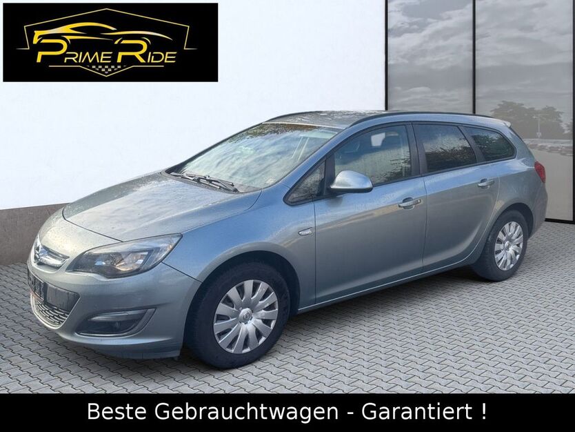 Opel Astra 249.261 km 4.000 € Büdelsdorf 24782