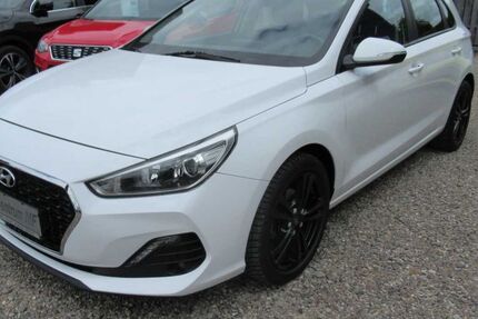 Hyundai i30 85.400 km 12.950 &euro; Gettorf 24214