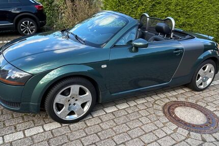 Audi TT 98.500 km 9.000 &euro; Altenholz 24161