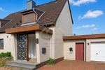 Mehr als ein Zuhause – Ihr Familienglück mit großem Garten - Doppelhaushälfte Neumünster Brachenfeld | Angebot:26943912