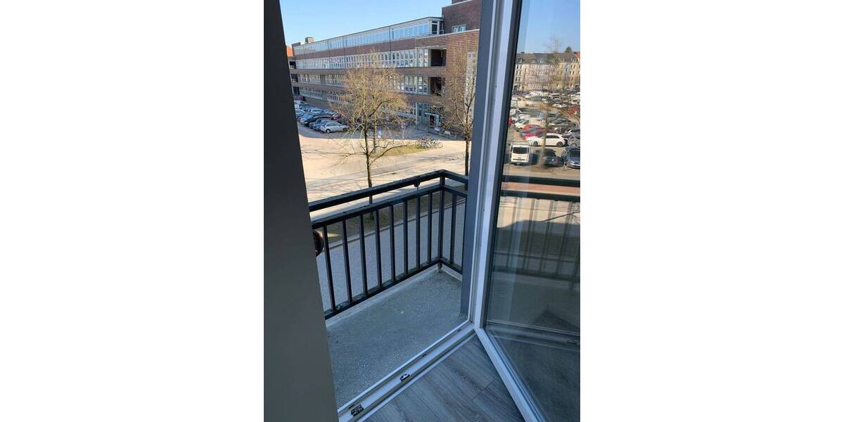 Etagenwohnung Kiel Schreventeich - 3 Zimmer, 90 m&sup2;, 380.000&euro; | Angebot:26904297