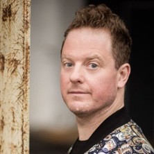 Martin Zingsheim - irgendwas mache ich falsch 24.01.2026 Aula am Schiffsthal