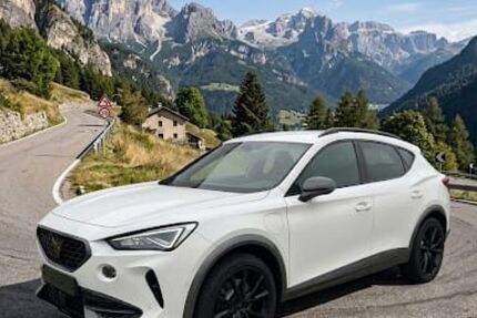 Cupra Formentor 51.000 km 24.600 &euro; Flintbek 24220