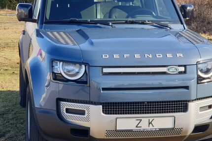 Land Rover Defender 112.677 km 44.980 &euro; Neumünster 24536