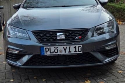 Seat Leon 91.000 km 19.500 &euro; Schwentinental 24222
