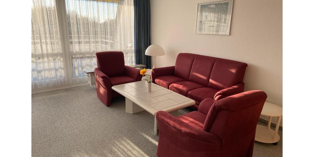 Terrassenwohnung Kiel Südfriedhof - 1 Zimmer, 58 m&sup2;, 225.000&euro; | Angebot:25156615