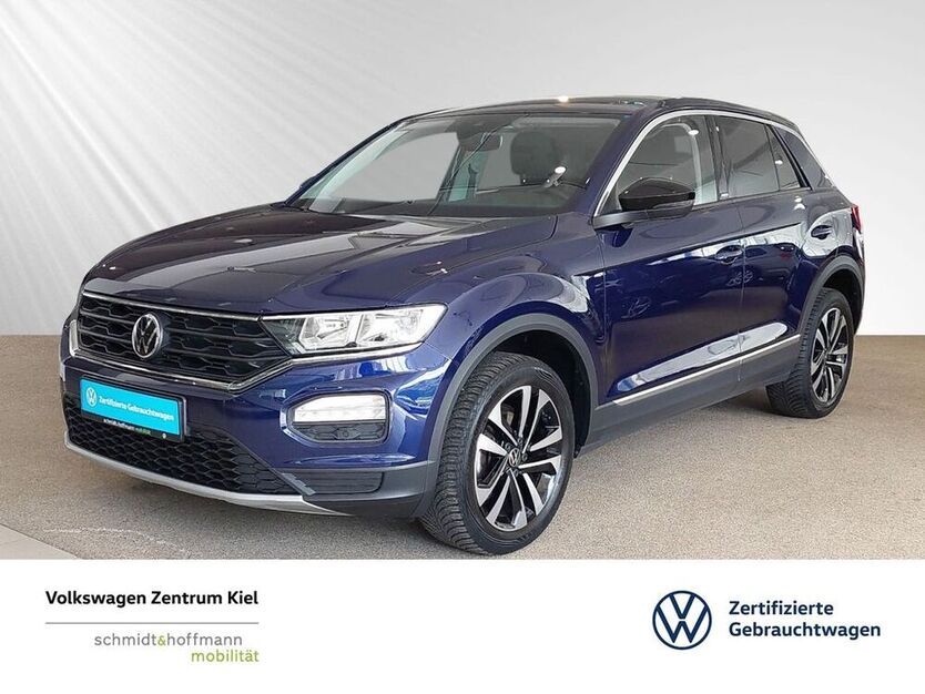 T-Roc