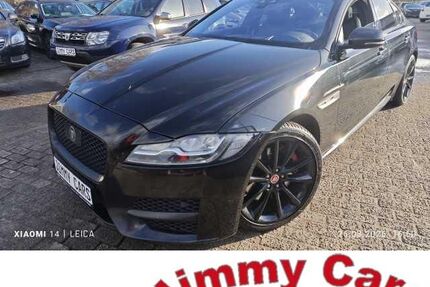 Jaguar XF 231.000 km 5.799 &euro; Kiel-Moorsee 24145
