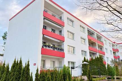 Wohnung zum Kaufen in Kiel 210.000 € 78 m² 4 zimmer