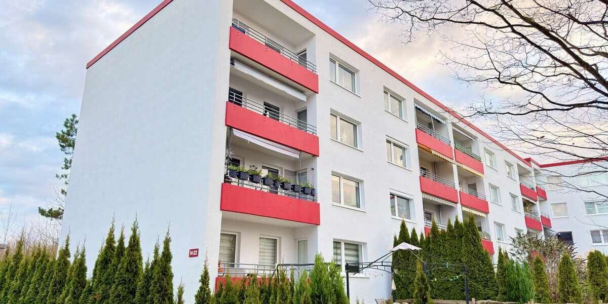 Wohnung zum Kaufen in Kiel 210.000 € 78 m² 4 zimmer