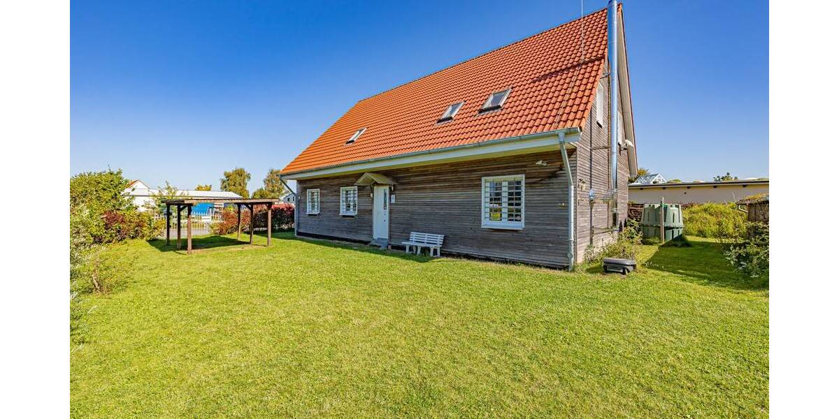 Mehrfamilienhaus, Wohnhaus Schönberg - 6 Zimmer, 89 m&sup2;, 299.000&euro; | Angebot:22394381