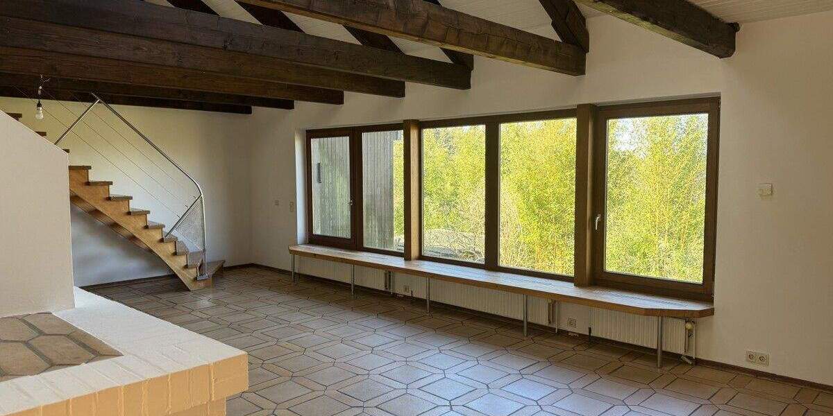 Reihenmittelhaus Westensee Brux - 3 Zimmer, 115 m&sup2;, 329.000&euro; | Angebot:23623704