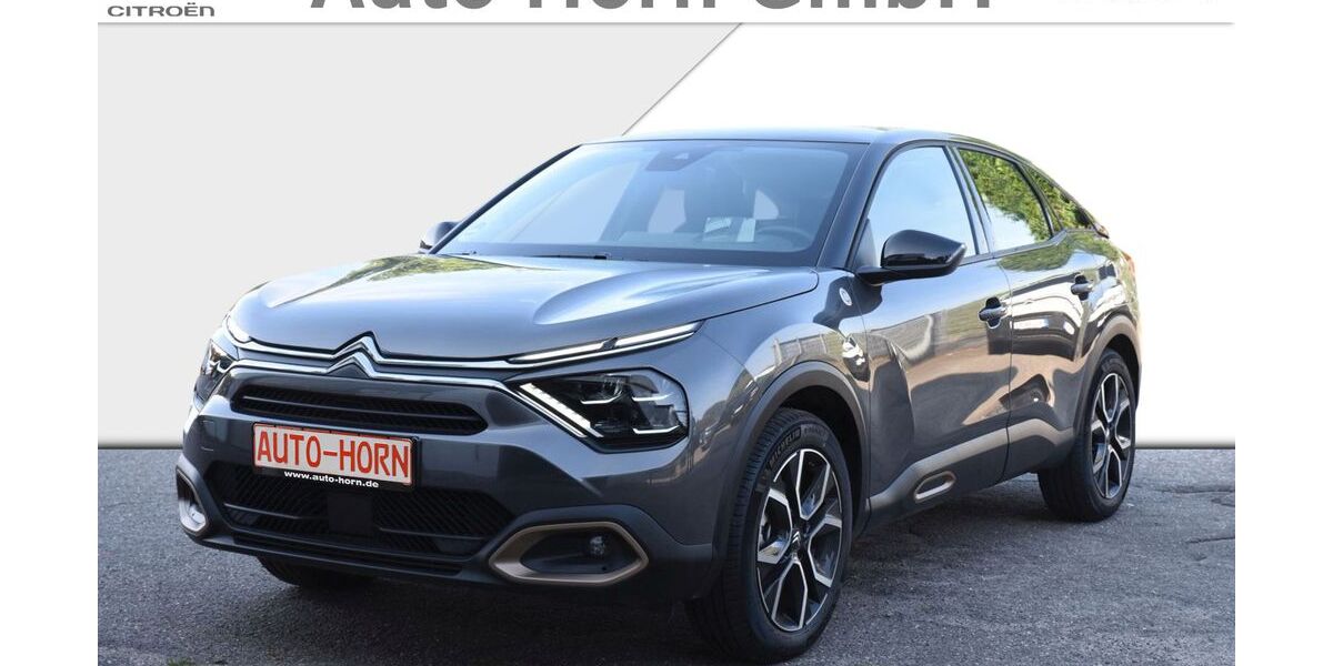 Citroen C4 6.000 km 30.990 &euro; Kiel 24146