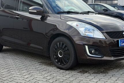 Suzuki Swift 42.000 km 10.990 &euro; Neumünster 24539