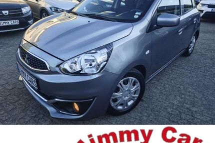 Mitsubishi Space Star 97.000 km 4.999 € Kiel-Moorsee 24145