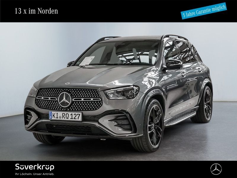 GLE 350