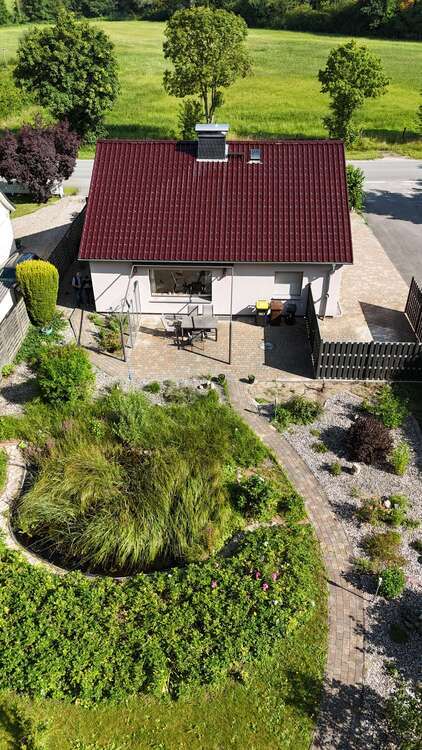 Haus zum Kaufen in Alt Mühlendorf 285.000 € 97 m²