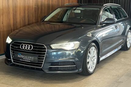 Audi A6 215.000 km 10.980 &euro; Neumünster 24536