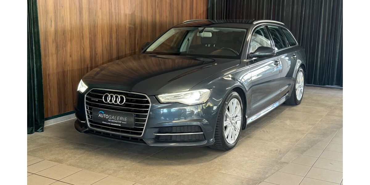 Audi A6 215.000 km 10.980 &euro; Neumünster 24536