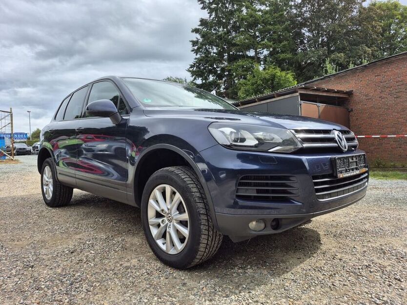 Touareg
