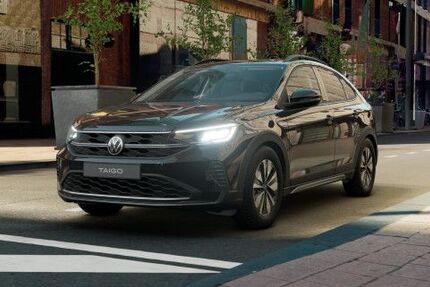 VW Taigo 16.600 km 20.980 € Bordesholm 24582