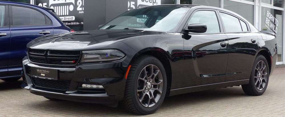 Charger